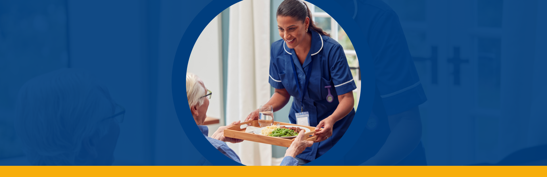 The Importance of Nutrition in Homecare