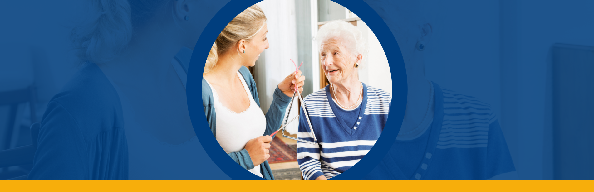 The Benefits of Exercise and Physical Therapy for Seniors Receiving Homecare